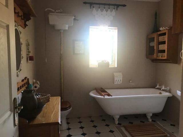 Oppi Draai Apartment