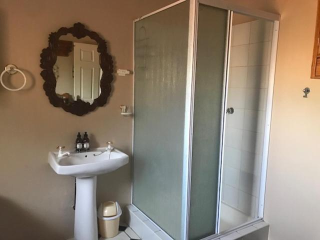 Apartment Oppi Draai *